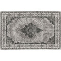 Thumbnail photo of Venus Woven Carpet - Grey 200x290