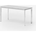 Thumbnail photo of Vipp426 Coffee Table Bord Sky Grey 30x70 Cm