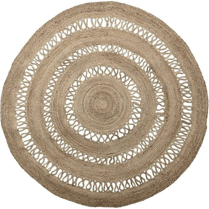 Photo of Around Carpet Jute