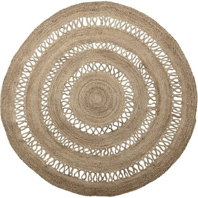 Photo of Around Carpet Jute