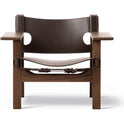 The Spanish Chair Model 2226