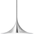 Thumbnail photo of Semi Pendant Lamp, Large