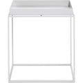 Thumbnail photo of Tray Table Medium 40x40 Fra Hay (b40 X D40 X H44