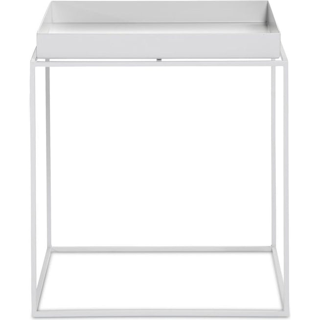 Photo of Tray Table Medium 40x40 Fra Hay (b40 X D40 X H44