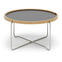Ch417 Tray Tray Table Stainless Steel