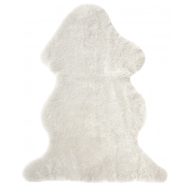 Photo of Sheepskin - White