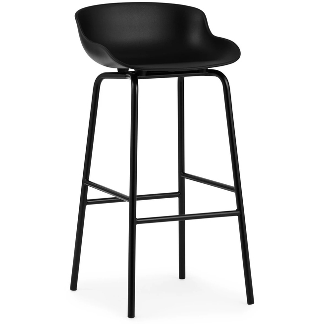 Photo of Hyg Bar Stool, Metal 75 Cm