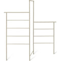 Thumbnail photo of Dora Clothes Stand - Tøjstativ - Cashmere - H132,5 X W60 X D 5,5 Cm