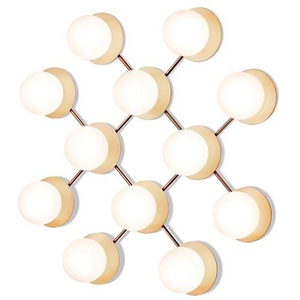 Photo of Liila 12 Wall Lamp/Ceiling Lamp