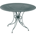 1900 Table - 117 cm