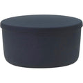 Thumbnail photo of Hide Storage Large Ottoman