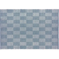 Thumbnail photo of Check Rug, Large