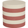 Thumbnail photo of Iro Stable Stool Vanilla/Nutmeg - M107580