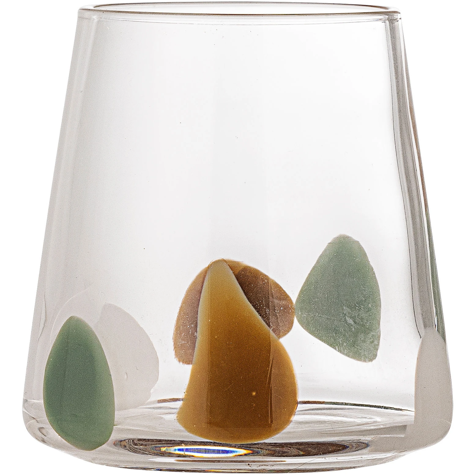 Gildor 6-piece glass set