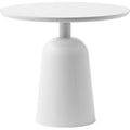 Thumbnail photo of Turn Adjustable Table Ø55 Cm