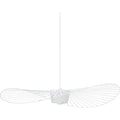 Thumbnail photo of Vertigo Pendant Lamp White Large - Pendellampor - Constance Guisset - Vit