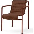 Thumbnail photo of Quilted Cushion for Palissade Dining Armchair