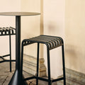 Thumbnail photo of Palissade Cone Table Ø60 cm