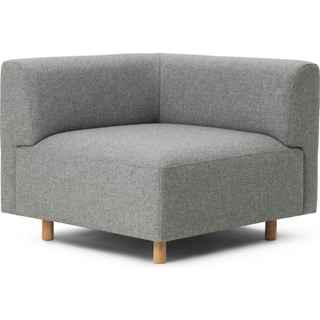 Photo of Redo Modular Sofa 150 Corner/End