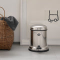 Thumbnail photo of VIPP13 Pedal Bin 4L