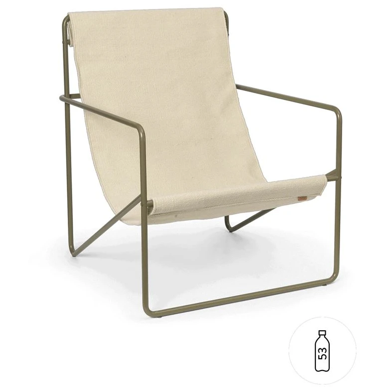 Desert Lounge Chair