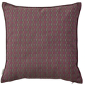 Stripe Prydnadskudde 50x50x12 Cm, Multi Pink - Dynor & Kuddar - Cane-line Design Team - Rosa