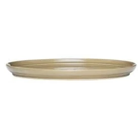 Amare Plates Brown Set of 6 Pieces