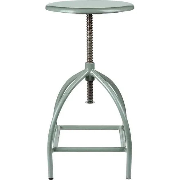 Photo of Father Stool