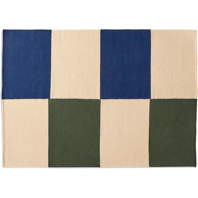 Photo of Ethan Cook Flat Works Rug 170x240 Cm