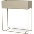 Thumbnail photo of Plant Box - Blomsterkasse - Cashmere - W60 X H65 X D25 Cm