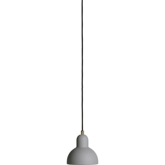 Photo of Kaiser Idell 6722-p Pendant Lamp