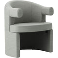 Thumbnail photo of Burra Chair - Spisebordsstol - Group 2 - Remix 126 - W69 X D61 X H77.5 Cm