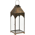 Thumbnail photo of Bow Lantern