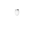Thumbnail photo of Rizzatto 171 Wall Lamp/ceiling Lamp Satin