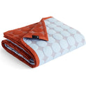 Mega Dot Throw 195x245 Cm