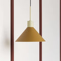 Thumbnail photo of Hanging Lamp Metal 1