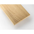 Thumbnail photo of String Shelves 58x20, Oak, 3-pack - Shelving - Nils Strinning - Wood-coloured - Wood