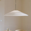 Thumbnail photo of Nebra Pendant Large White