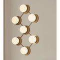 Thumbnail photo of Liila 7 Wall-/ceiling Lamp Nordic