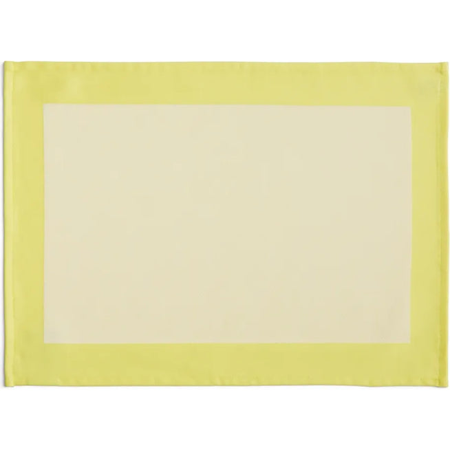 Photo of Ram Placemat 31x43 Cm