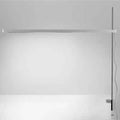 Thumbnail photo of Talak Professional Table Lamp Polished Aluminum Table Clamp - Desk Lamps - Neil Poulton - White