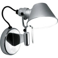 Thumbnail photo of Tolomeo MICRO Faretto Wall Lamp