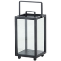 Thumbnail photo of Lighthouse Outdoor Lantern - Lantern - Lava Grey