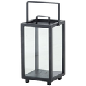Lighthouse Outdoor Lantern - Lantern - Lava Grey