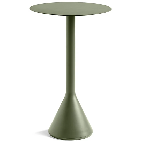 Palissade Cone Table Ø60 cm