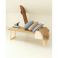 Thumbnail photo of Luna Bench Medium 1