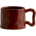 Thumbnail photo of Wasabi Mug Brown Set of 6 Pieces