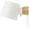 Thumbnail photo of Rise Wall Lamp