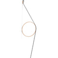 Thumbnail photo of Wirering Wall Lamp