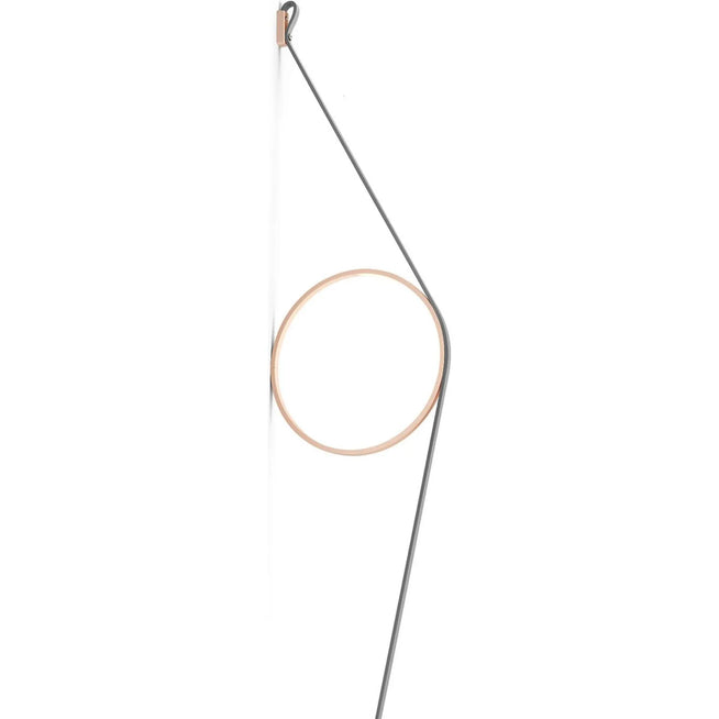 Photo of Wirering Wall Lamp